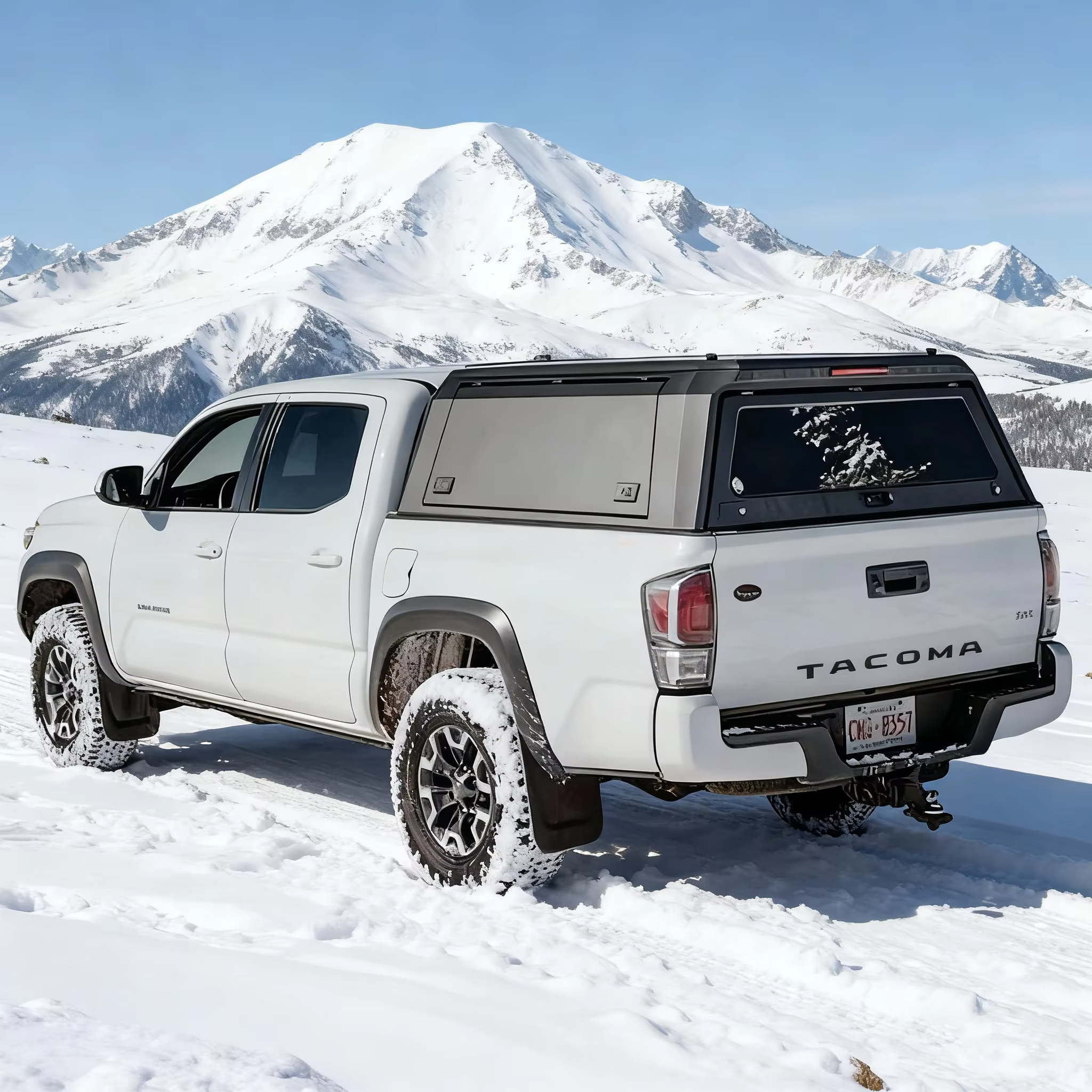 Factory Supply Tacoma Canopy L - Hunting And Outdoor Supplies のレビューと価格