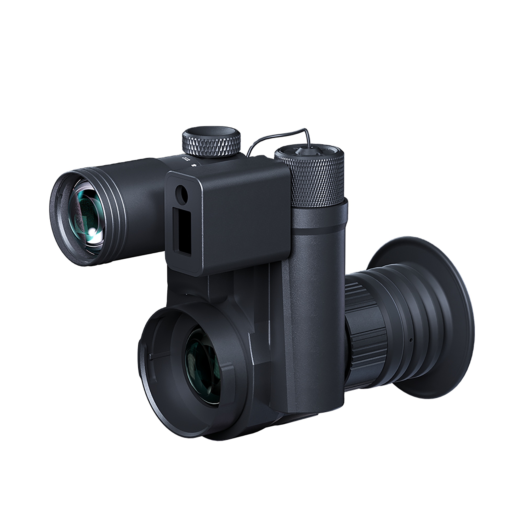 PARD NV007SP2 LRF 4k 3840 * 21 - Hunting & Outdoor Supplies Vanderbijlpark のレビューと価格