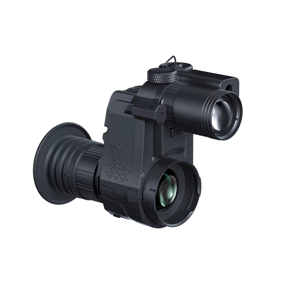 PARD NV007SP2 LRF 4k 3840 * 21 - Hunting & Outdoor Supplies Vanderbijlpark のレビューと価格