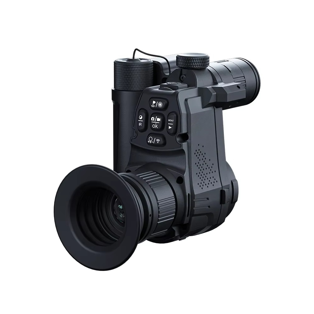 PARD NV007SP2 LRF 4k 3840 * 21 - Hunting & Outdoor Supplies Vanderbijlpark のレビューと価格