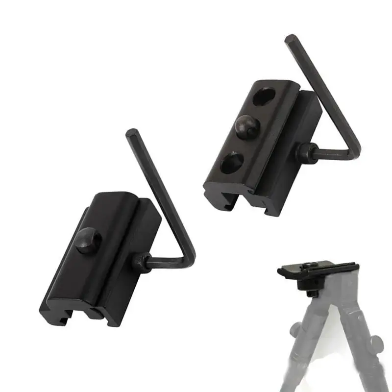 Weaver Picatinny  Swivel Stud  - Bipod Rifle Mount のレビューと価格