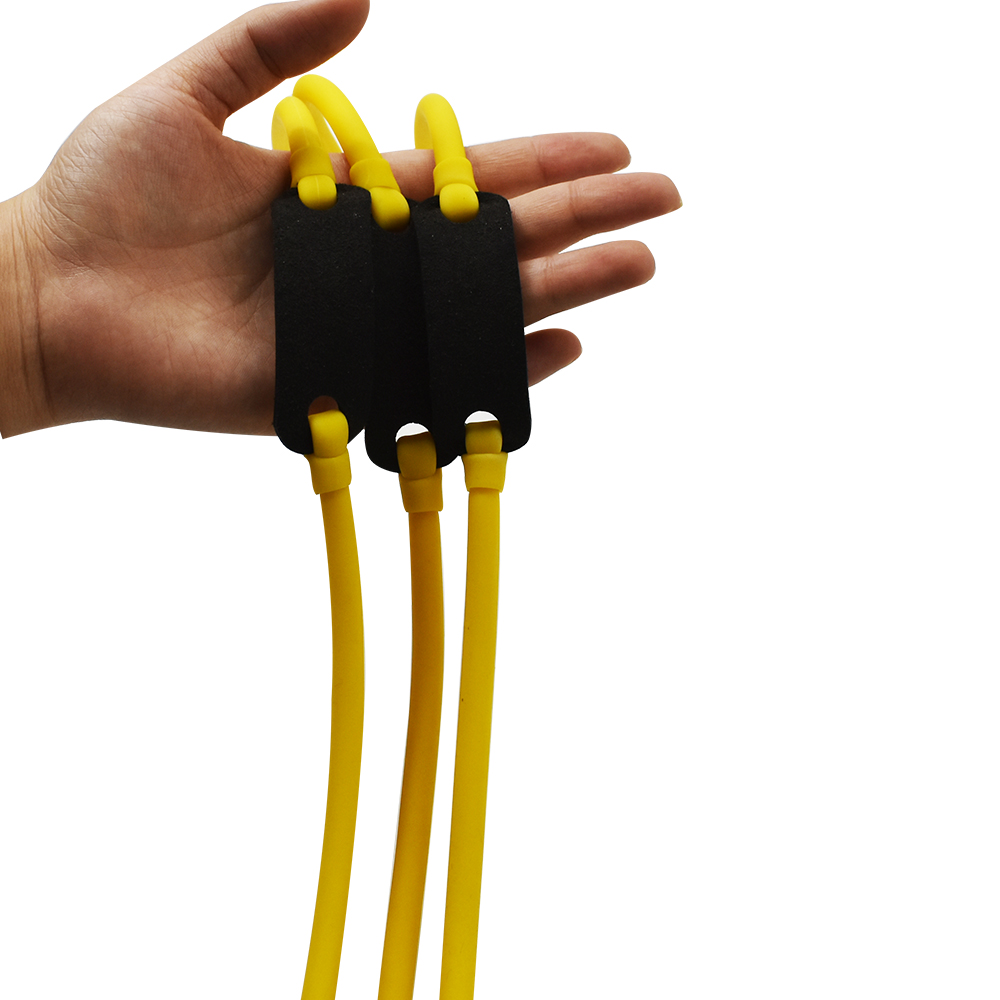 1/3Pcs 4080 Tubular Rubber Ban - Outdoor Hunting Products のレビューと価格