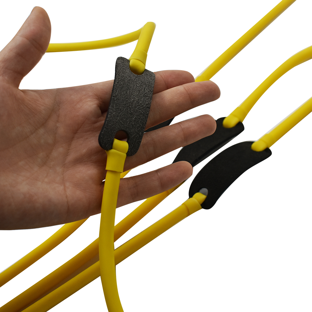 1/3Pcs 4080 Tubular Rubber Ban - Outdoor Hunting Products のレビューと価格