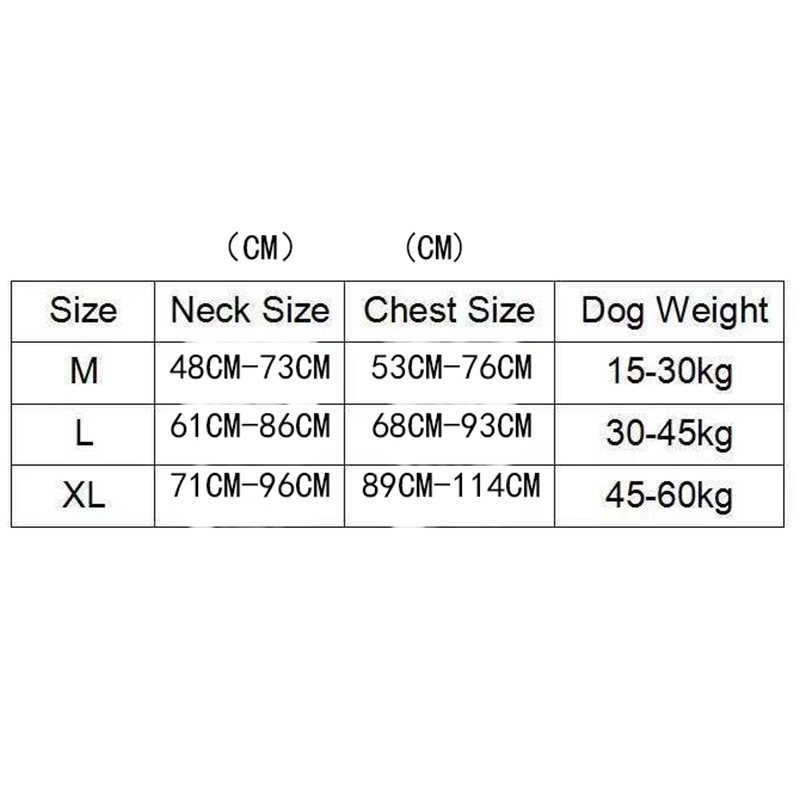 Nylon Pet Dog Vest Harness Set - Hunting Dog Outdoor のレビューと価格