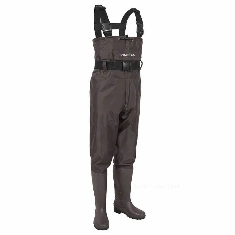 Fishing Waders Pants Overalls  - Fishing Waders Breathable のレビューと価格