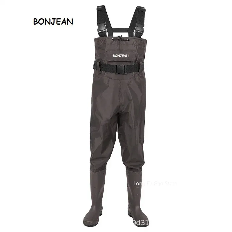 Fishing Waders Pants Overalls  - Fishing Waders Breathable のレビューと価格