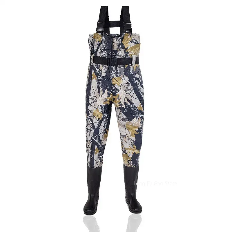 Fishing Waders Pants Overalls  - Fishing Waders Breathable のレビューと価格