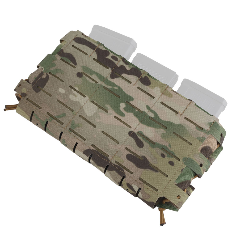 Tactical ARC Chest Rig V3 Shou - Tactical Belt Rigger のレビューと価格