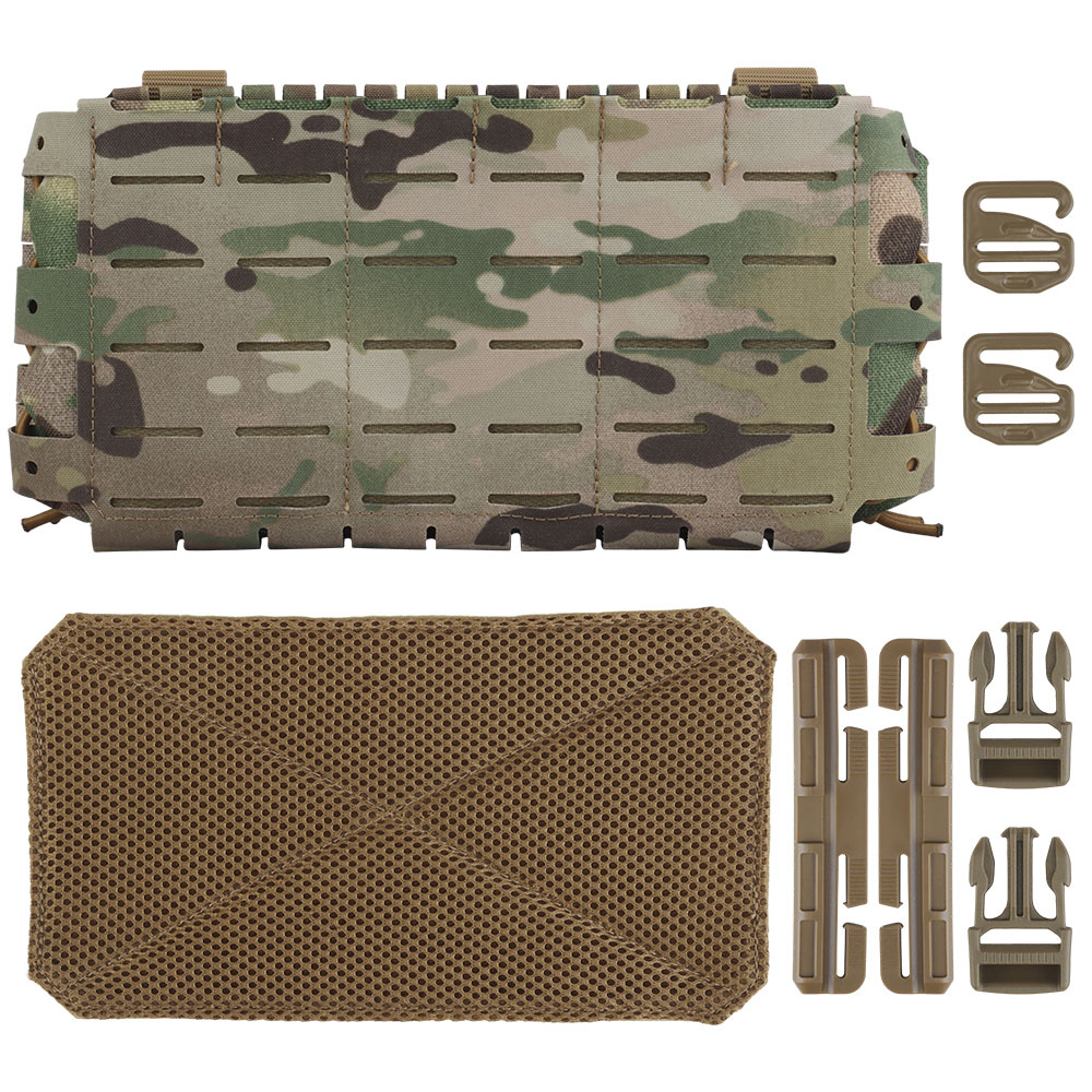 Tactical ARC Chest Rig V3 Shou - Tactical Belt Rigger のレビューと価格