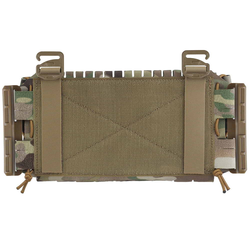 Tactical ARC Chest Rig V3 Shou - Tactical Belt Rigger のレビューと価格