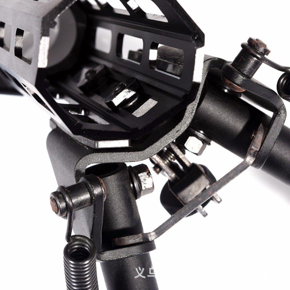 M-LOK Bipod Mount  Adapter Low - Bipod Rifle Mount のレビューと価格