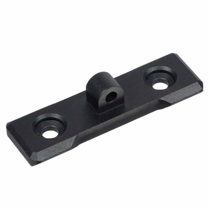 M-LOK Bipod Mount  Adapter Low - Bipod Rifle Mount のレビューと価格