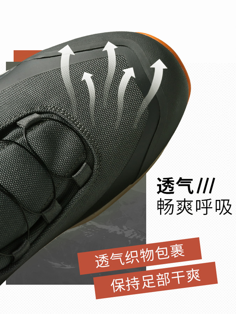 HUMTTO hiking shoes men's wint - Hunting Outdoor Boots のレビューと価格