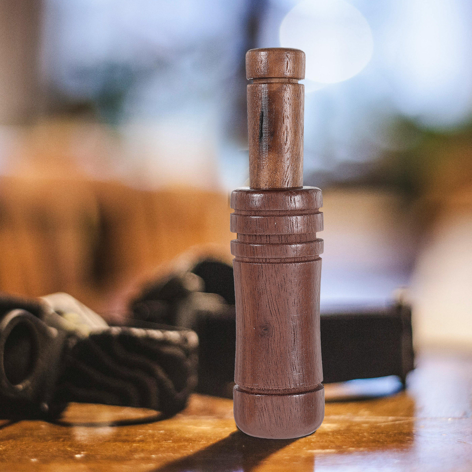 Wood Duck Call Hunting Whistle - Game Call Whistle のレビューと価格