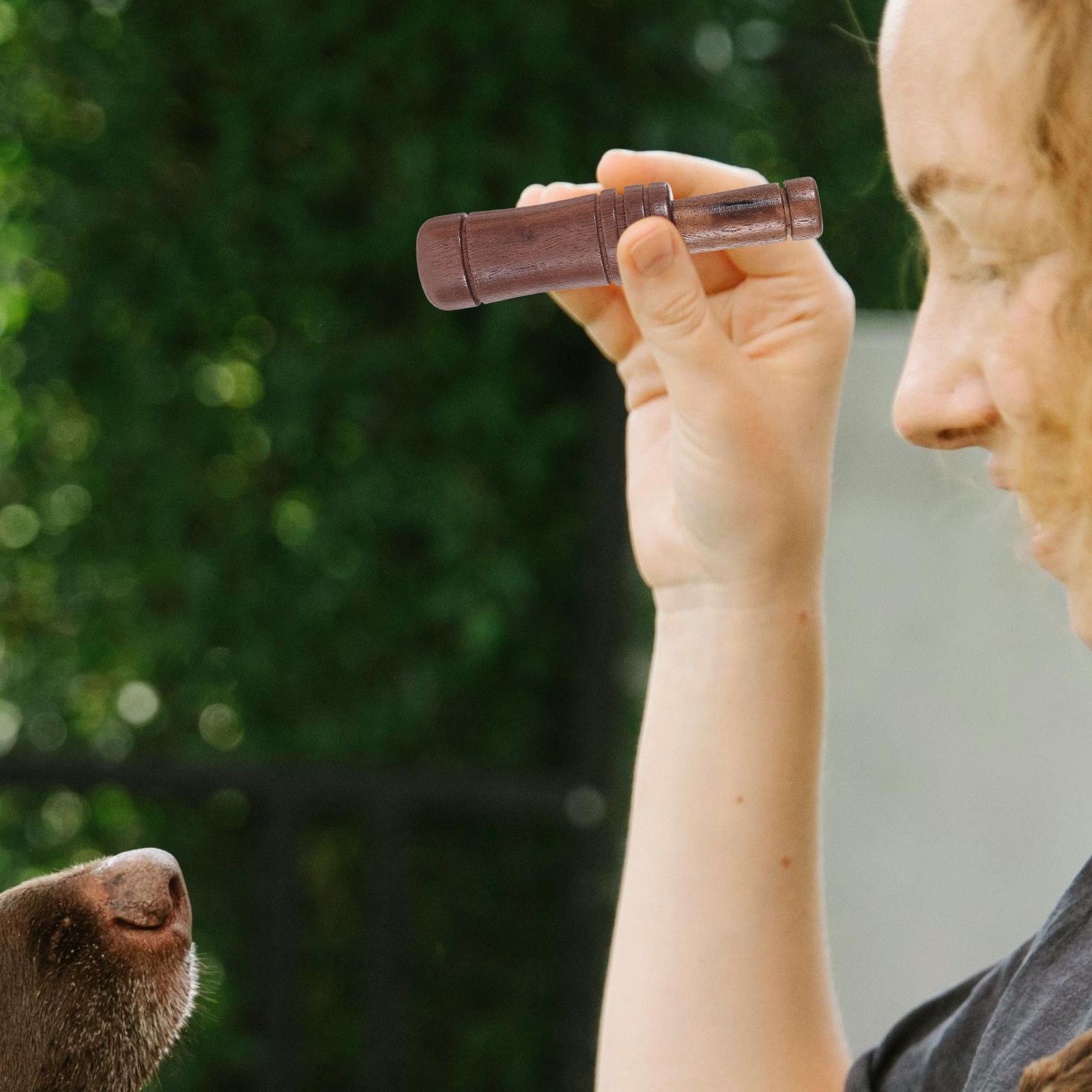 Wood Duck Call Hunting Whistle - Game Call Whistle のレビューと価格