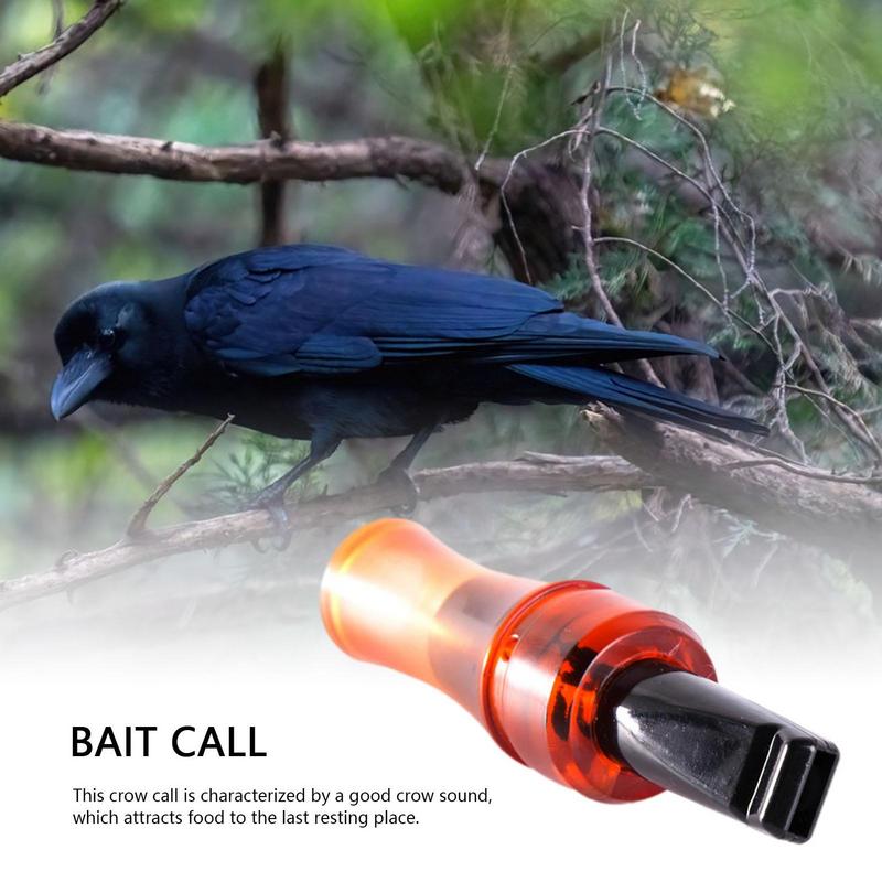BionicCrow Call Hunting Gear D - Game Call Whistle のレビューと価格