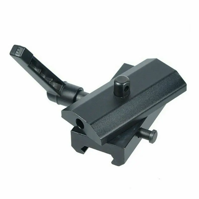 Tactics QD Rotatable Rifle Bip - Bipod Rifle Mount のレビューと価格