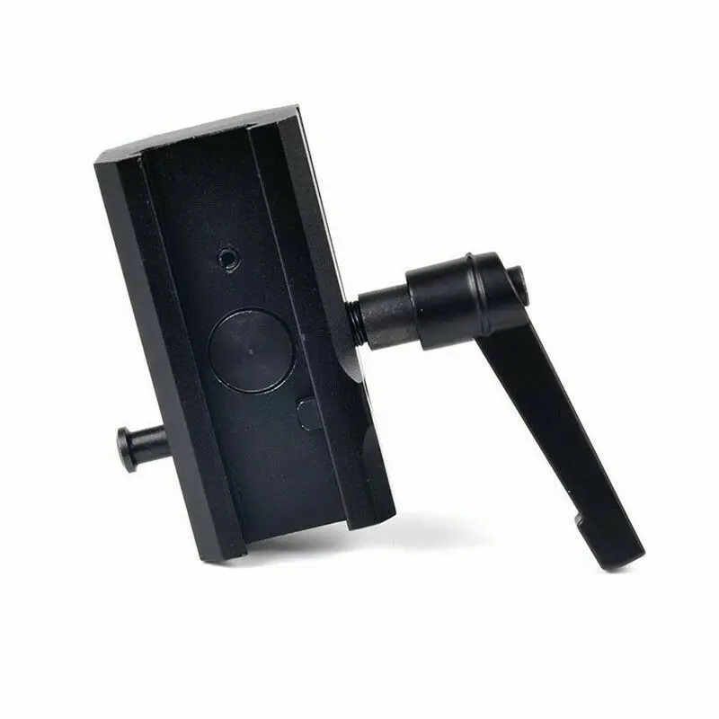 Tactics QD Rotatable Rifle Bip - Bipod Rifle Mount のレビューと価格