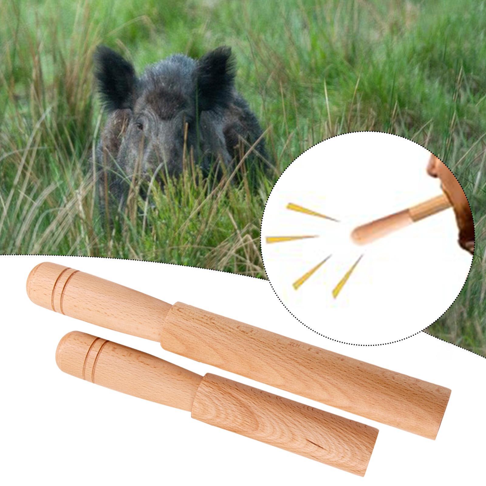 Natural Boar Call Hunting Whis - Game Call Whistle のレビューと価格