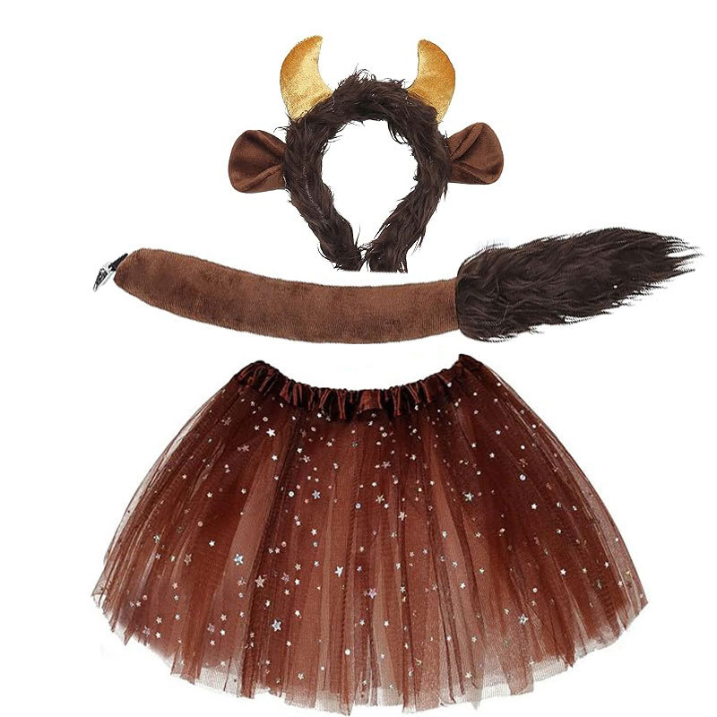Christmas Deer Horn Zebra Bull - Elk Bugle Call のレビューと価格