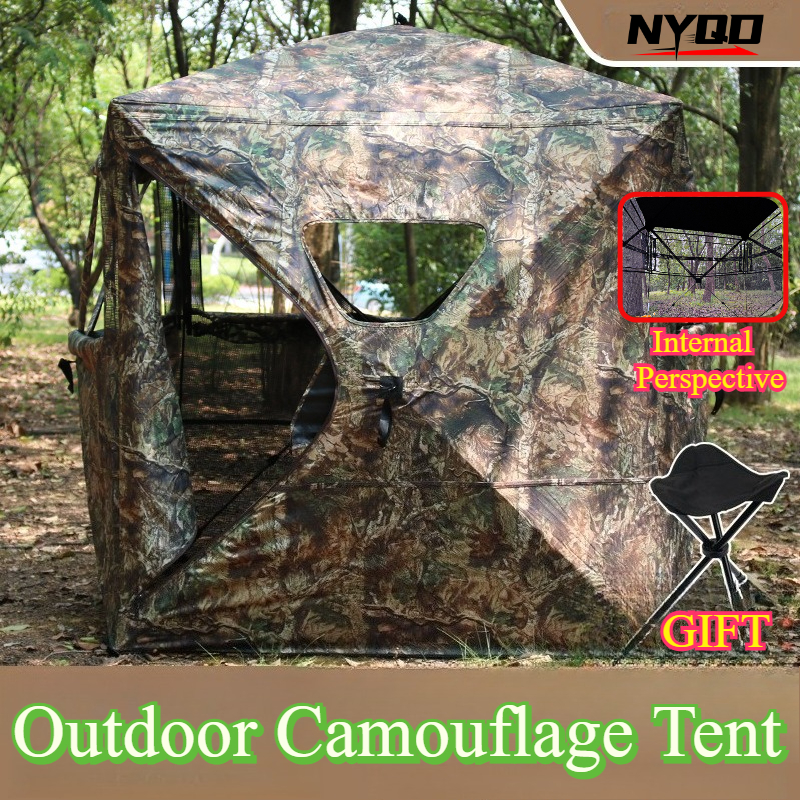 Outdoor 2-3 Person Automatic C - Hunting & Outdoor Supplies Vanderbijlpark のレビューと価格