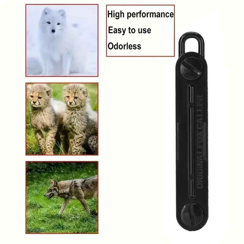 Portable Outdoor Animal Call W - Hunting Dog Outdoor のレビューと価格