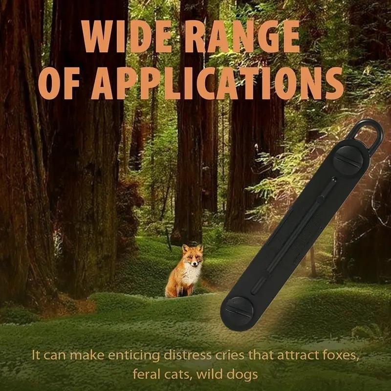 Portable Outdoor Animal Call W - Hunting Dog Outdoor のレビューと価格