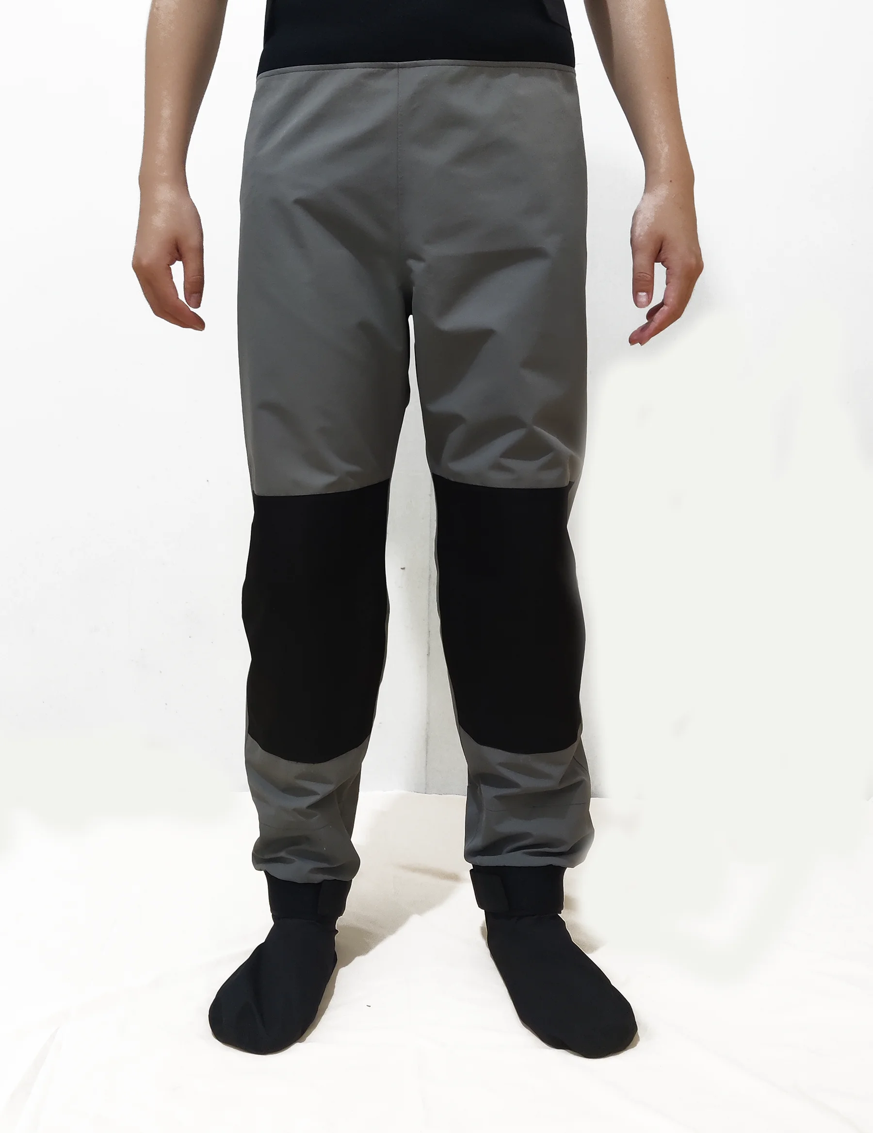 Men's Fly  Boots Waders Three- - Fishing Waders Breathable のレビューと価格