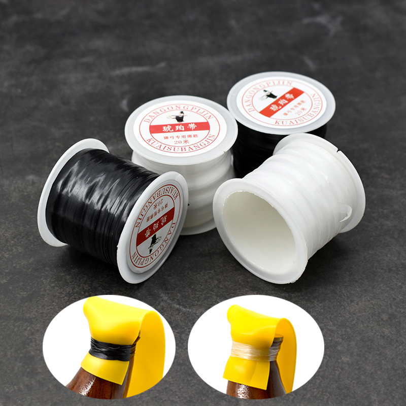 DIY Rubber Band Accessories 20 - Outdoor Hunting Products のレビューと価格