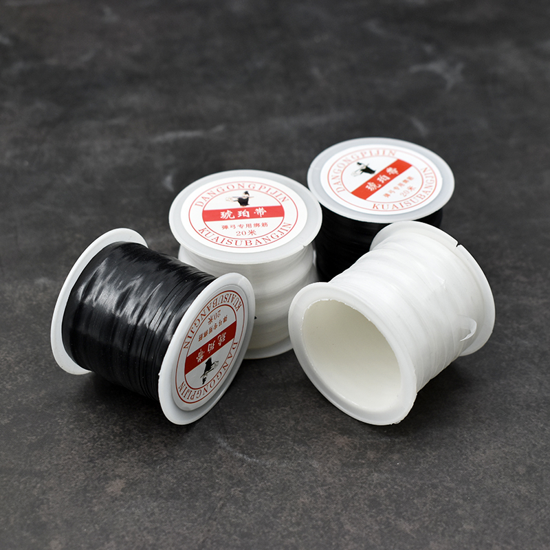 DIY Rubber Band Accessories 20 - Outdoor Hunting Products のレビューと価格
