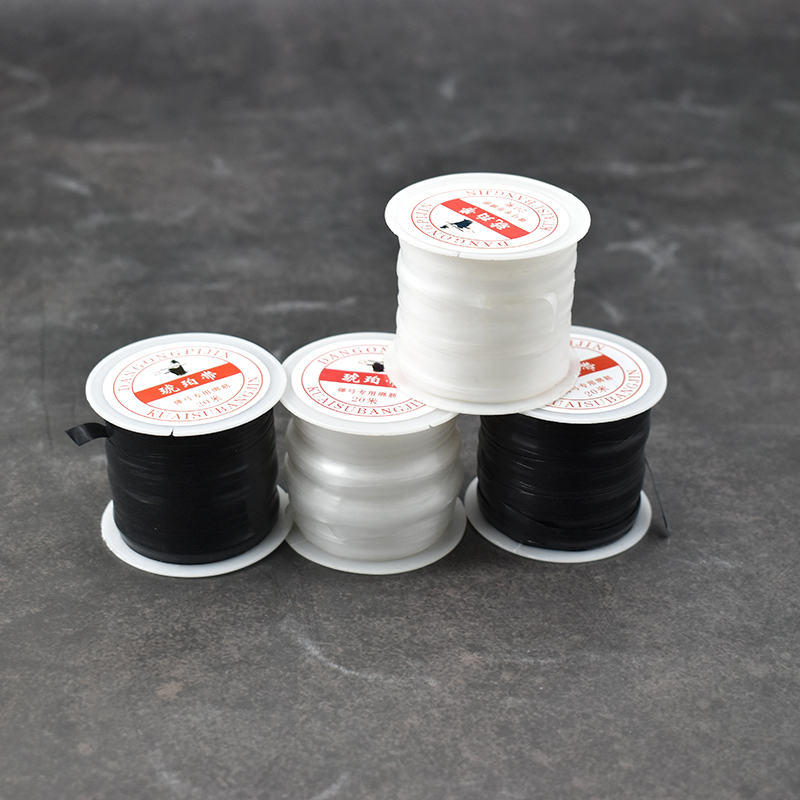 DIY Rubber Band Accessories 20 - Outdoor Hunting Products のレビューと価格