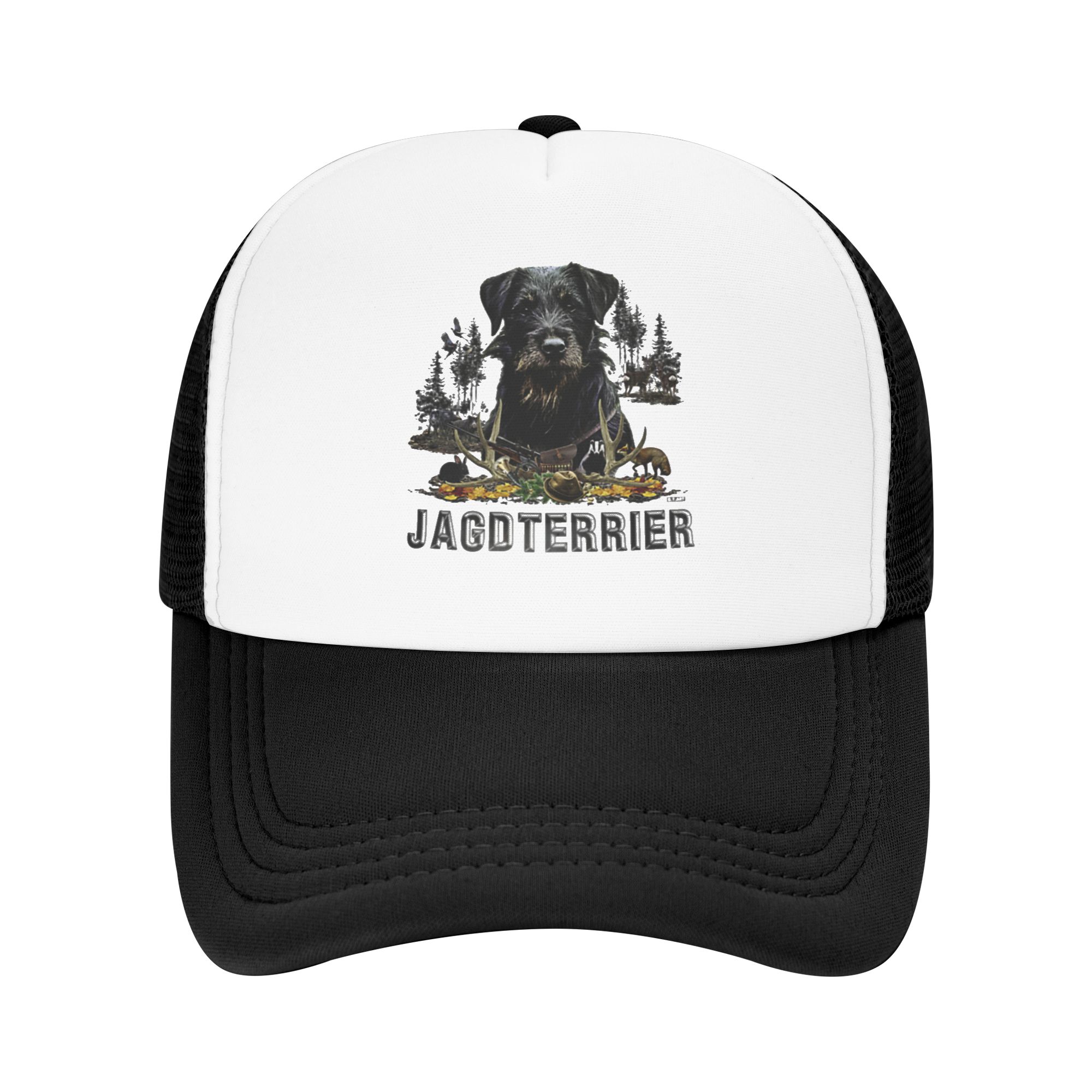 Fashion Jagdterrier - versatil - Hunting Dog Outdoor のレビューと価格