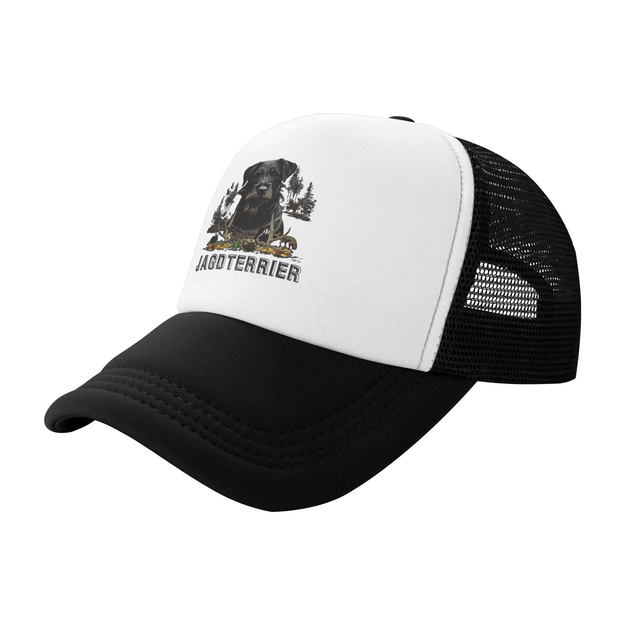 Fashion Jagdterrier - versatil - Hunting Dog Outdoor のレビューと価格