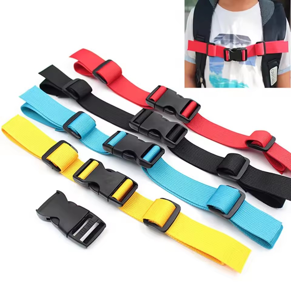 Backpack Chest Bag Strap Harne - Tactical Belt Rigger のレビューと価格