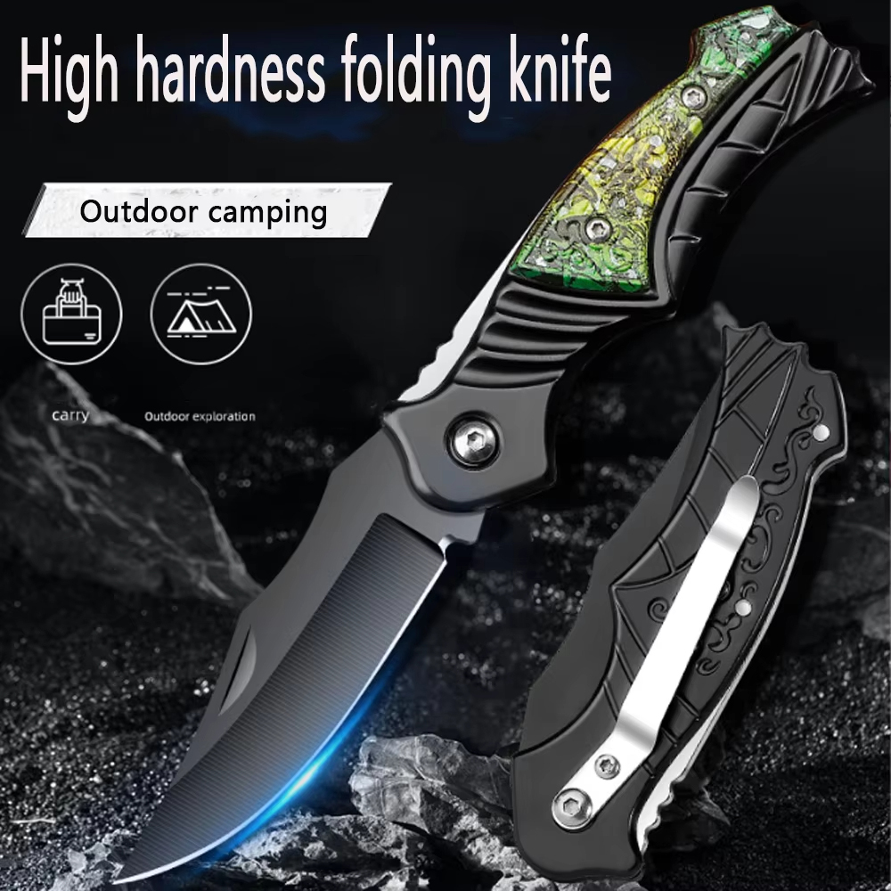 New Portable Outdoor Folding F - Hunting And Outdoor Supplies のレビューと価格