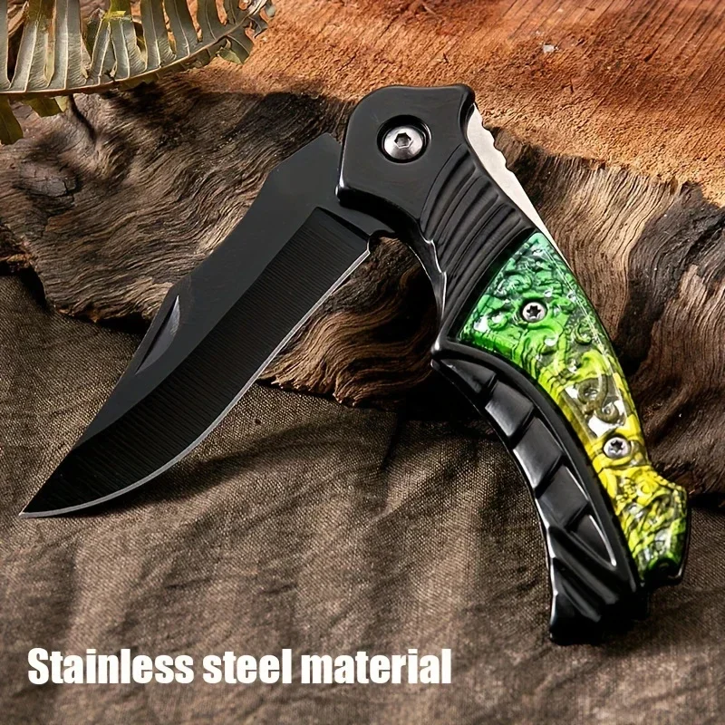 New Portable Outdoor Folding F - Hunting And Outdoor Supplies のレビューと価格