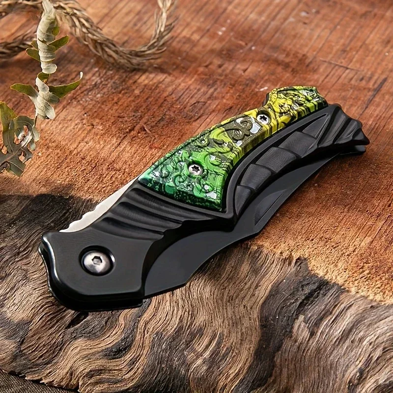 New Portable Outdoor Folding F - Hunting And Outdoor Supplies のレビューと価格