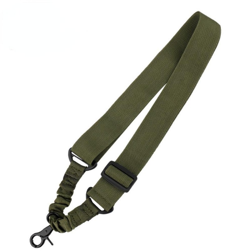 Outdoor Tactical Gun Rope Tact - Rifle Sling Swivel のレビューと価格