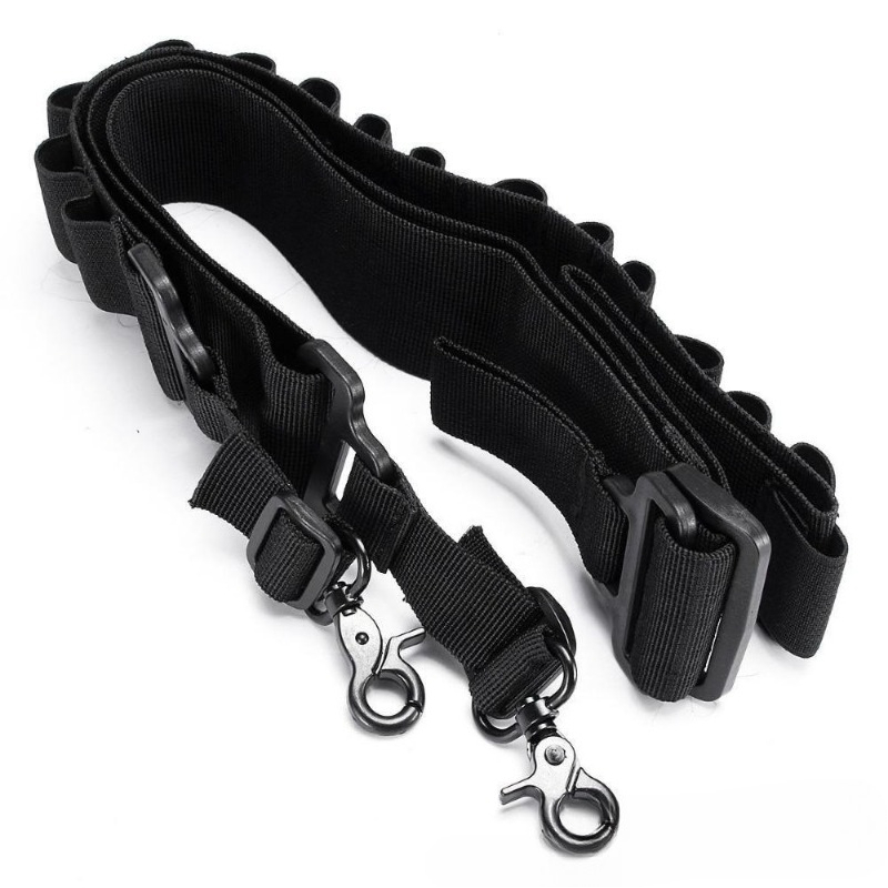 Outdoor Tactical Gun Rope Tact - Rifle Sling Swivel のレビューと価格