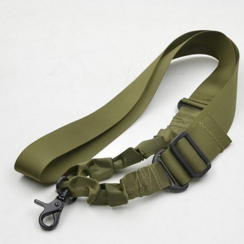 Outdoor Tactical Gun Rope Tact - Rifle Sling Swivel のレビューと価格