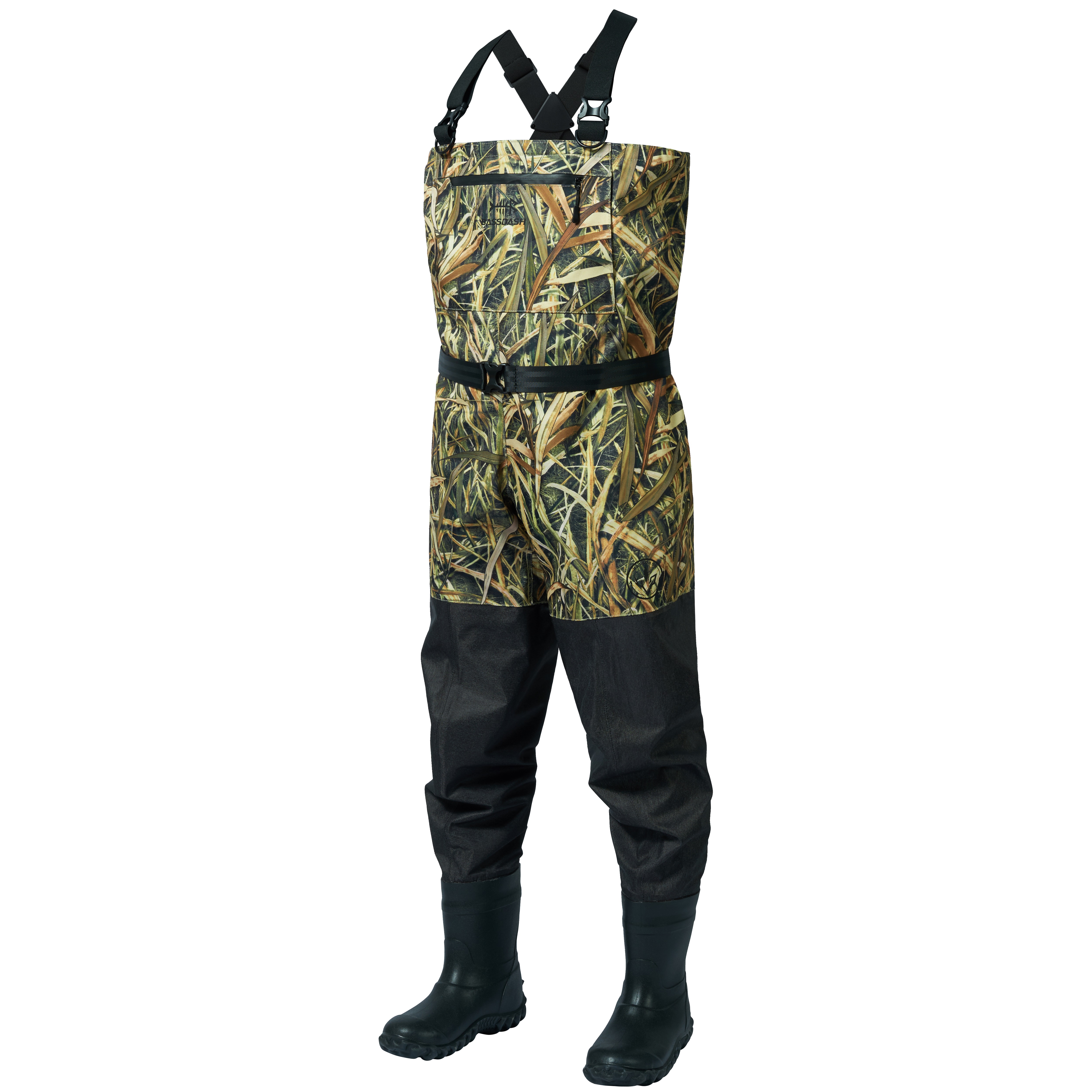 BASSDASH Men Women Boot Foot W - Fishing Waders Breathable のレビューと価格