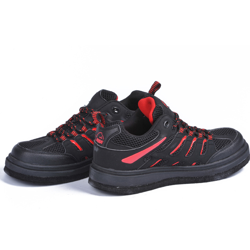 Men's rock fishing shoes anti  - Fishing Waders Breathable のレビューと価格