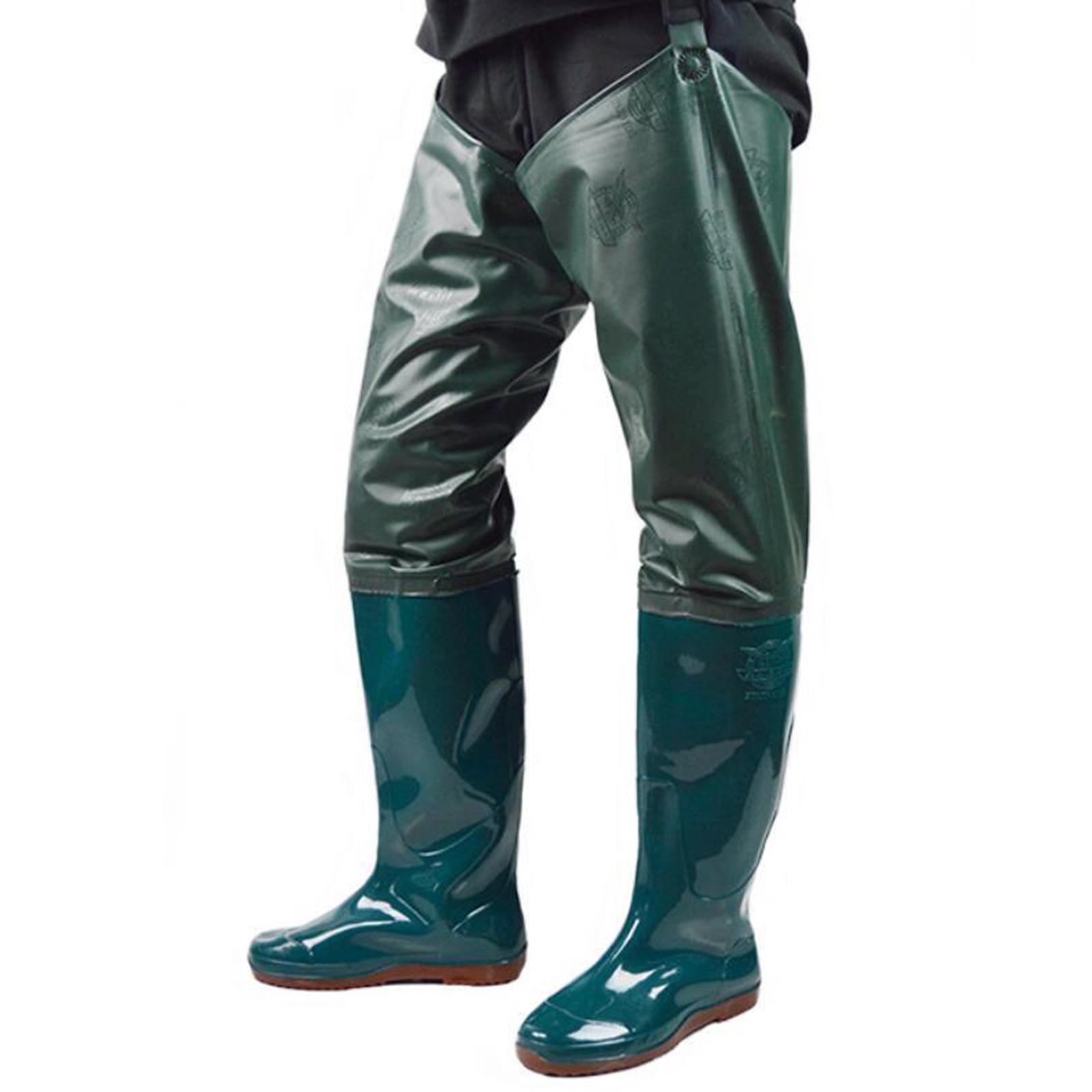 Fly Fishing Hip Waders Breatha - Fishing Waders Breathable のレビューと価格