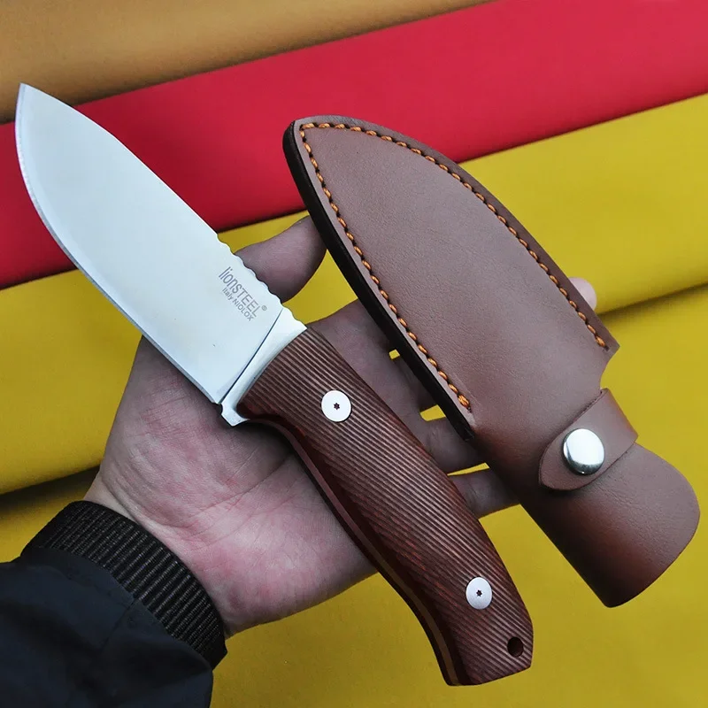 Italian D2 alloy High hardness - Hunting And Outdoor Supplies のレビューと価格