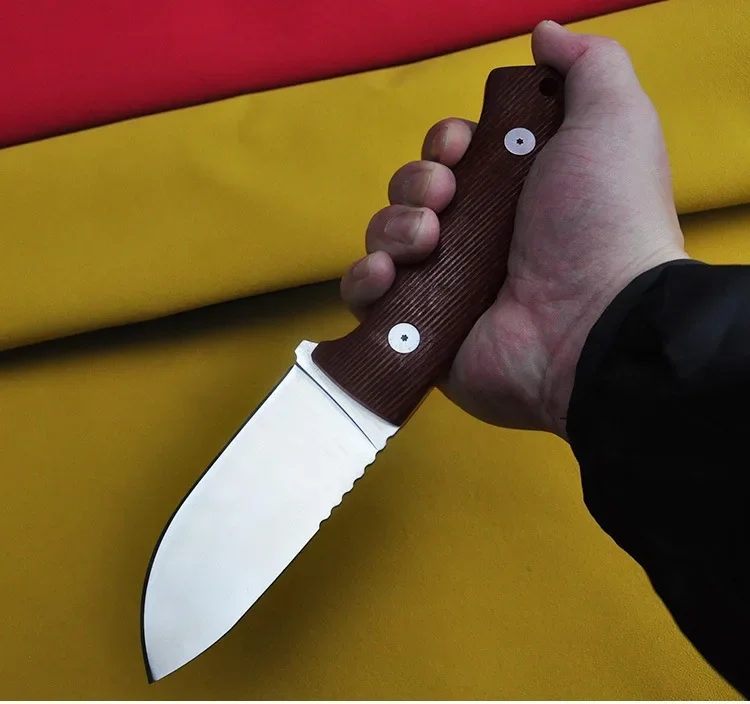 Italian D2 alloy High hardness - Hunting And Outdoor Supplies のレビューと価格