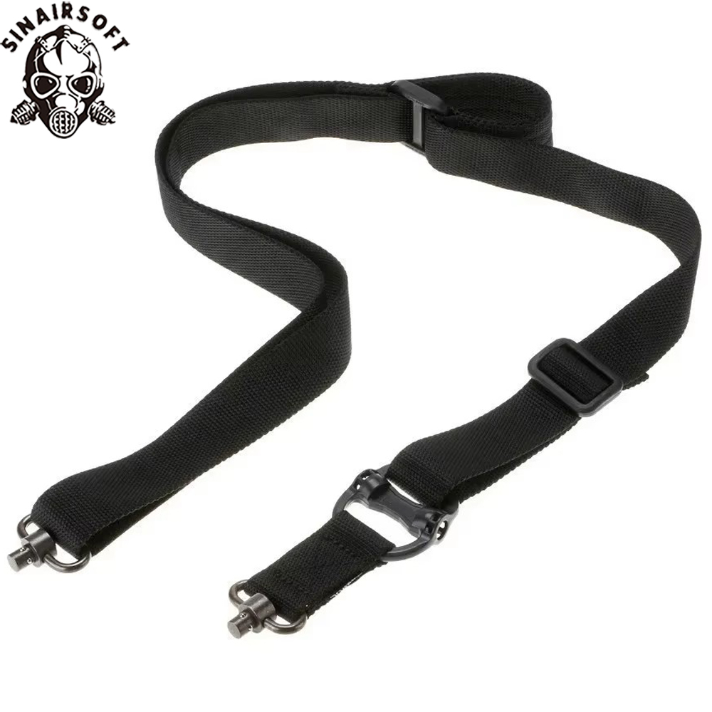 Tactical Adjustable MS4 Quick  - Rifle Sling Swivel のレビューと価格