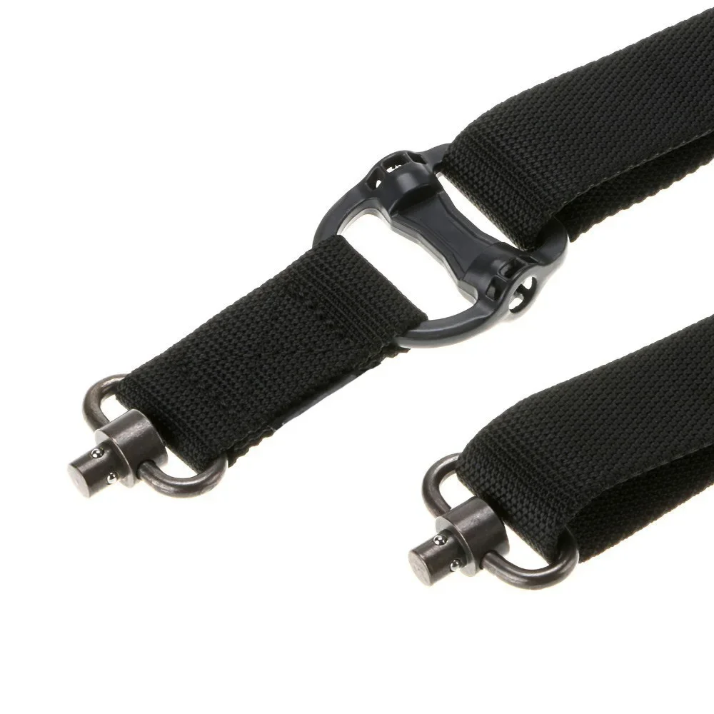 Tactical Adjustable MS4 Quick  - Rifle Sling Swivel のレビューと価格