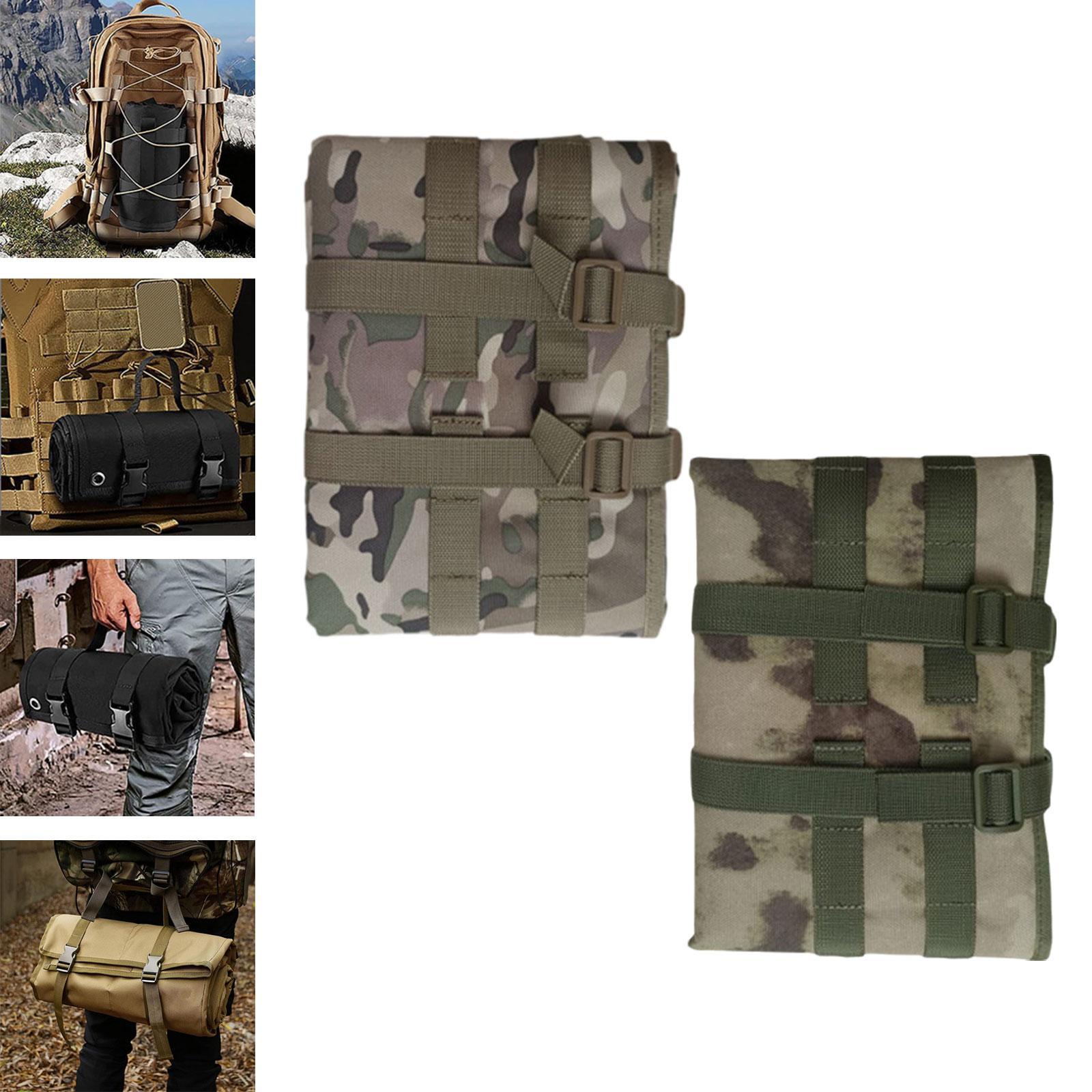 Roll up Shooting Mat Hunting M - Hunting And Outdoor Supplies のレビューと価格