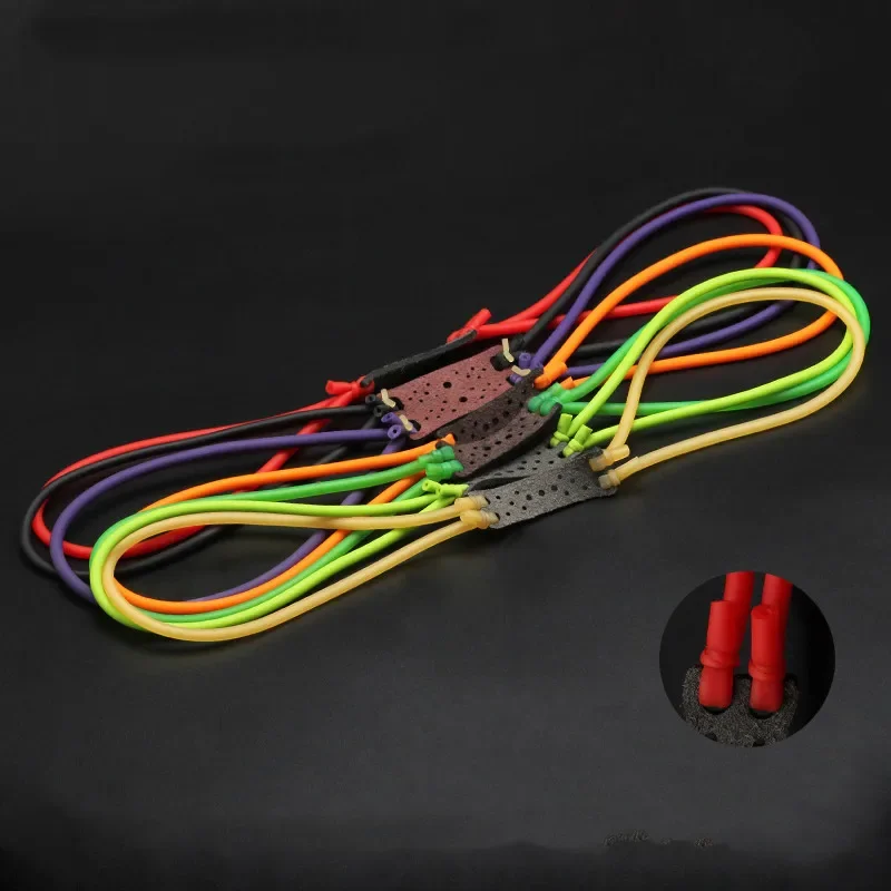 Three Traditional Rubber Band  - Outdoor Hunting Products のレビューと価格