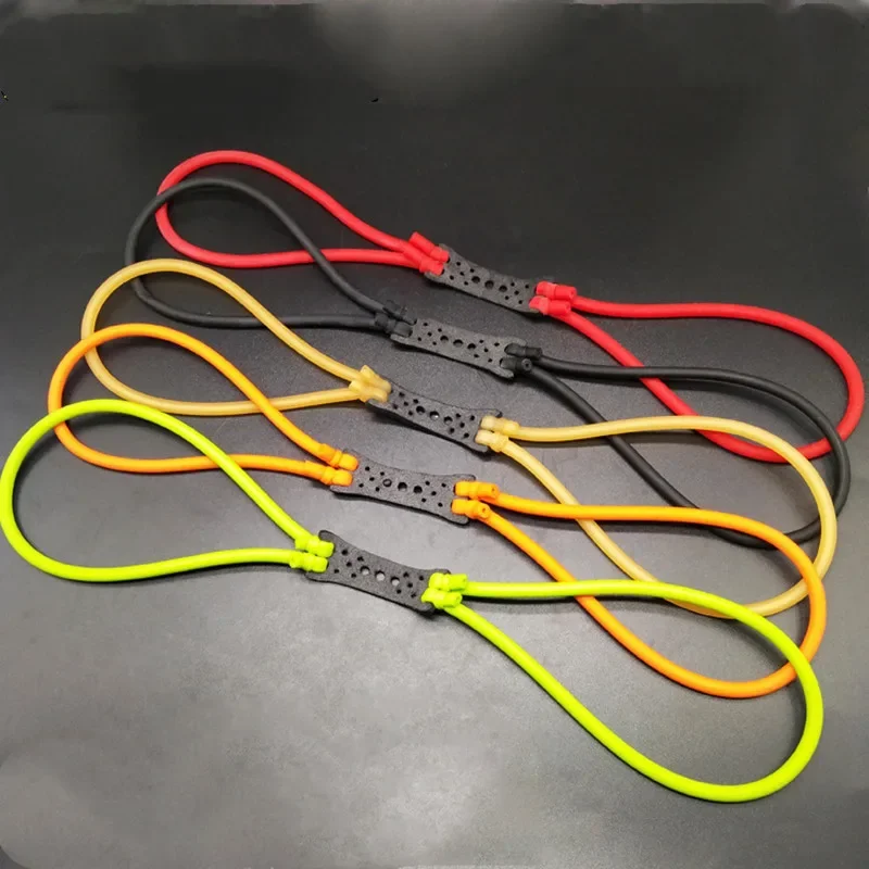 Three Traditional Rubber Band  - Outdoor Hunting Products のレビューと価格